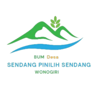 Logo BUMDes Sendang Pinilih
